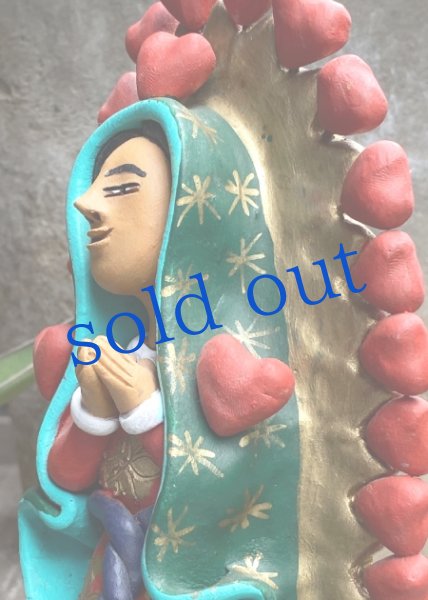 画像3: アギラールファミリーの陶人形 (3)