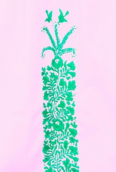 画像5: 「サンアントニーノ」 刺繍チュニックブラウス (5)