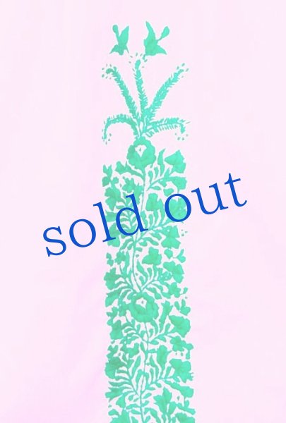 画像5: 「サンアントニーノ」 刺繍チュニックブラウス (5)