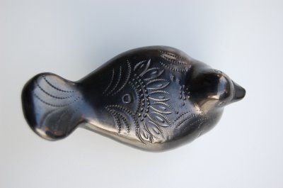 画像3: バロネグロ黒い陶器