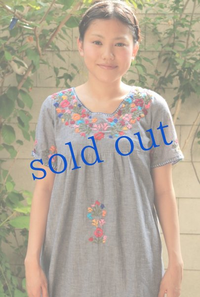 画像2: 「サンアントニーノ」 ワンピース (2)