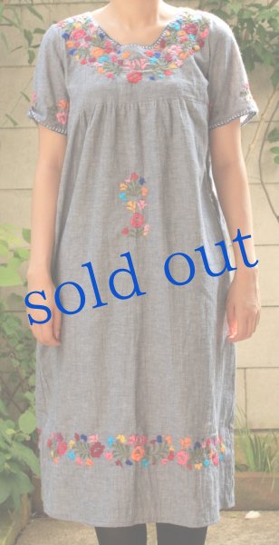 画像3: 「サンアントニーノ」 ワンピース (3)