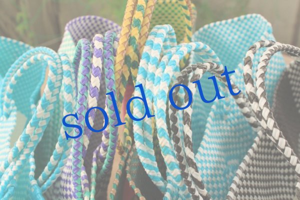 画像4: ハートのメルカドバッグ (4)