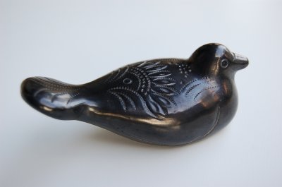 画像1: バロネグロ黒い陶器