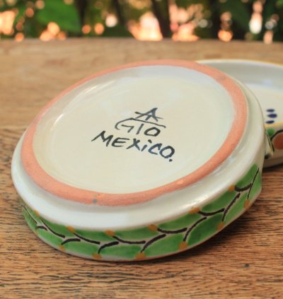 画像3: ゴルキーゴンザレスの灰皿