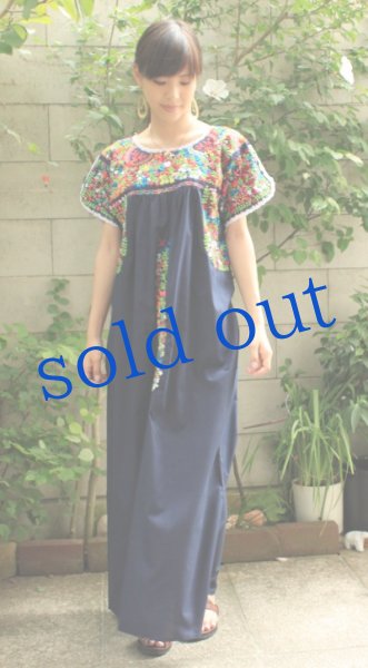 画像2: 「サンアントニーノ」 ワンピース (2)