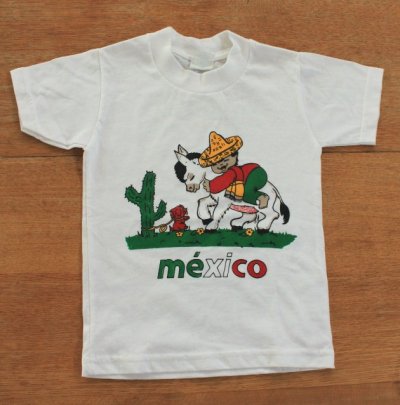 画像2: MexcoTシャツ