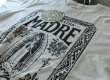 画像4: グアダルーペのマリアTシャツ・メンズ (4)