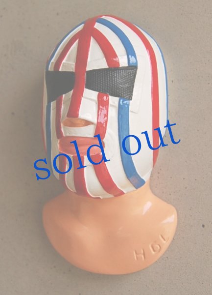 画像1: チカノ・パワー (1)