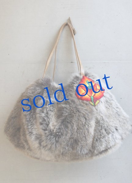 画像3: イスモ刺繍originalコサージュ (3)