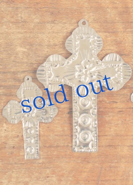 画像2: ブリキのオーナメント (2)