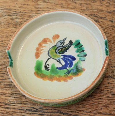 画像2: ゴルキーゴンザレスの灰皿