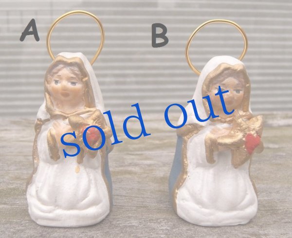 画像2: アルゼンチンのマリア様 (2)