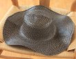 画像4: コロンビアコスタ地方の帽子 (4)