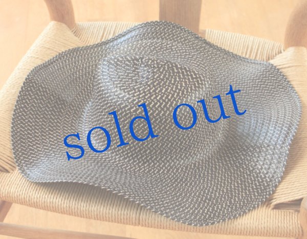 画像4: コロンビアコスタ地方の帽子 (4)