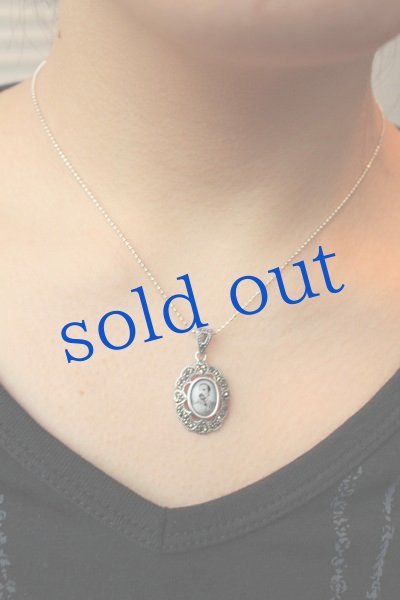 画像3: タイの王様お守りペンダント (3)