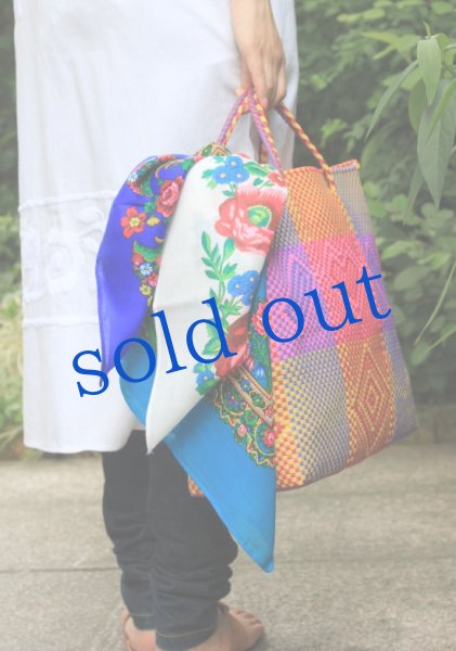 画像3: ジプシースカーフ (3)