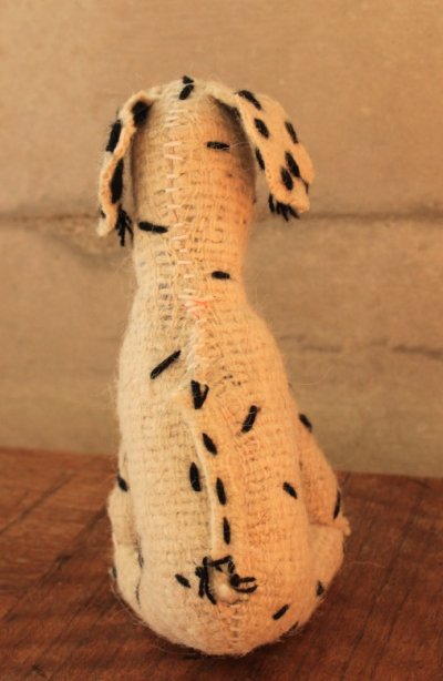 画像3: 手織り・手作りぬいぐるみ・アニマリート