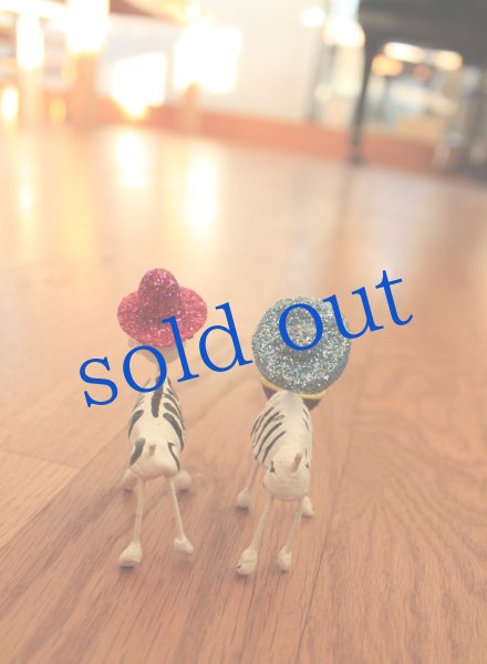 画像2: メキシコ-ガイコツ犬 (2)