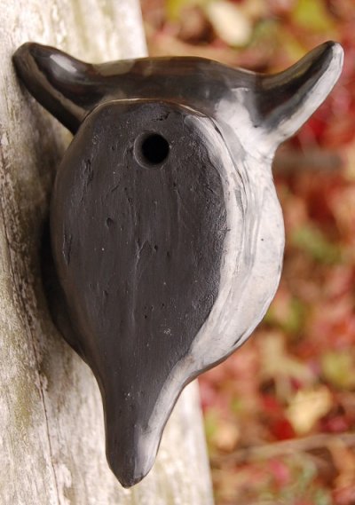 画像3: バロネグロ黒い陶器