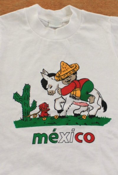 画像1: MexcoTシャツ