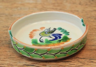 画像1: ゴルキーゴンザレスの灰皿