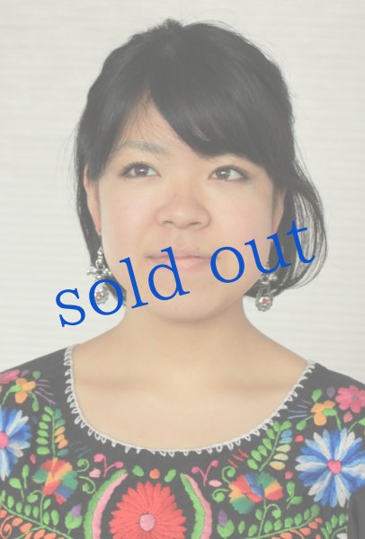 画像3: シルバーピアス (3)