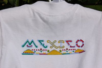 画像3: MexcoTシャツ