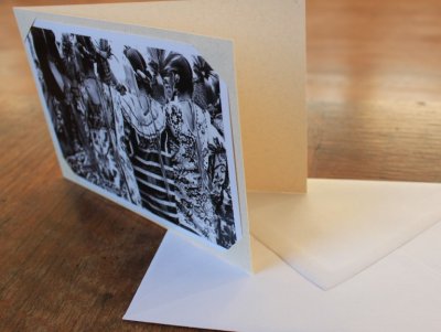 画像3: オアハカの生写真グリーティングカード